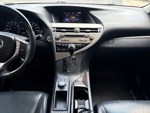 Used 2015 Lexus RX 350 AWD image 32