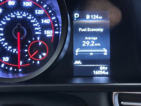Used 2023 Hyundai Elantra SEL w/ Preferred Accessory Package FWD image 22