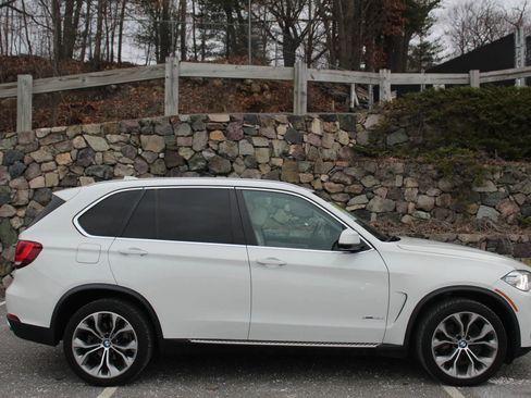 Used 2015 BMW X5 xDrive35i AWD/4WD image 2