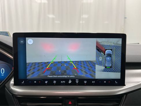 Used 2023 Ford Escape Active w/ Tech Pack #2 image 30