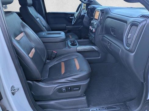 Used 2020 GMC Sierra 1500 AT4 w/ AT4 Premium Package AWD/4WD image 22
