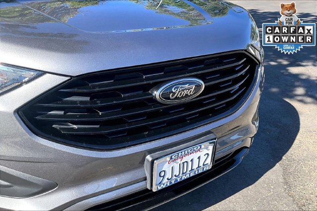Used 2023 Ford Edge SE w/ Black Appearance Package AWD/4WD image 30