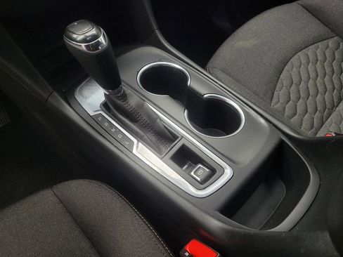 Used 2021 Chevrolet Equinox LT image 26