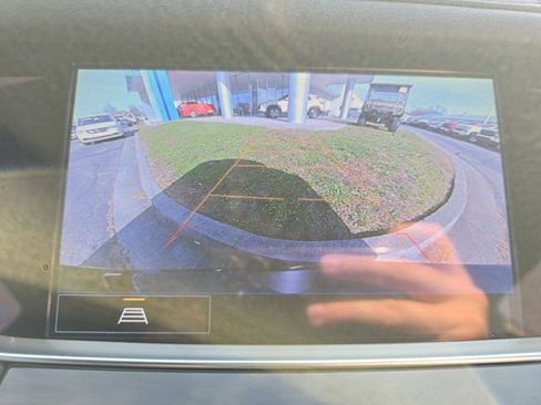 Used 2025 Cadillac XT5 Premium Luxury image 41