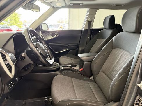 Used 2020 Kia Soul GT-Line w/ GT 2.0L Power Sunroof Package image 20