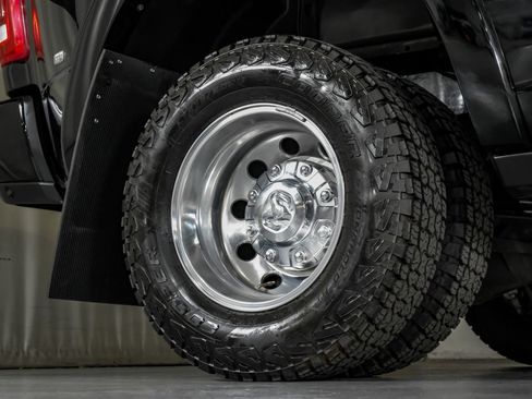 Used 2024 RAM 3500 Limited AWD/4WD image 53