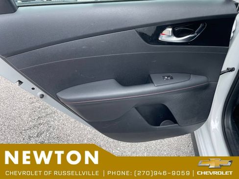 Used 2024 Kia Forte GT FWD image 34