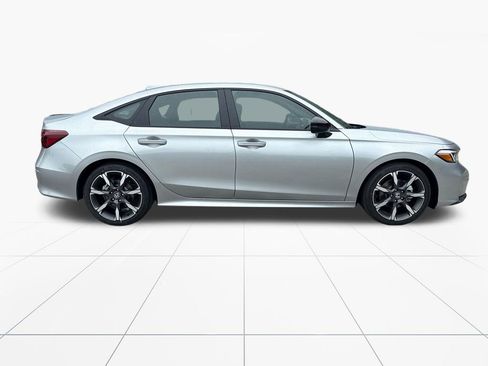 New 2026 Honda Civic Sport Touring image 10