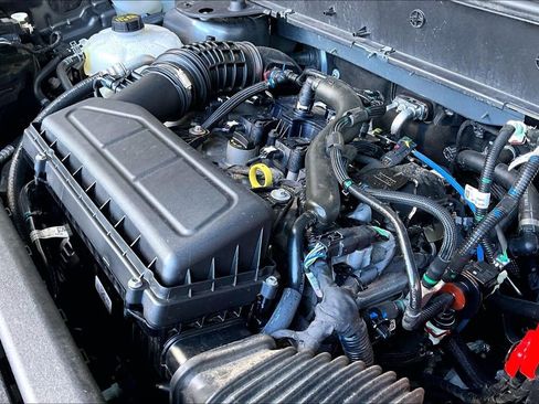 Used 2025 Ford Bronco Sport Outer Banks image 31