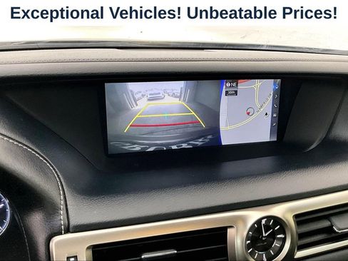 Used 2017 Lexus GS 350 F Sport RWD image 28