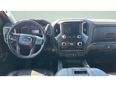 Used 2022 GMC Sierra 2500 AT4 w/ Gooseneck/5TH Wheel Package AWD/4WD image 5