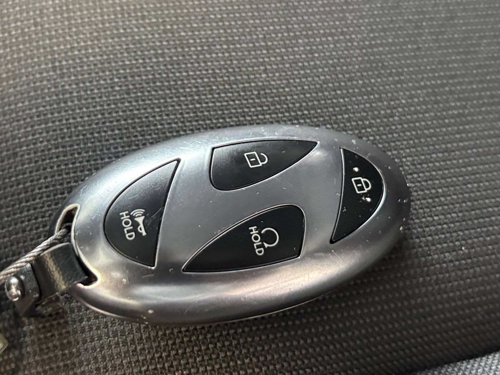 Used 2026 Hyundai Kona SEL Sport FWD image 24