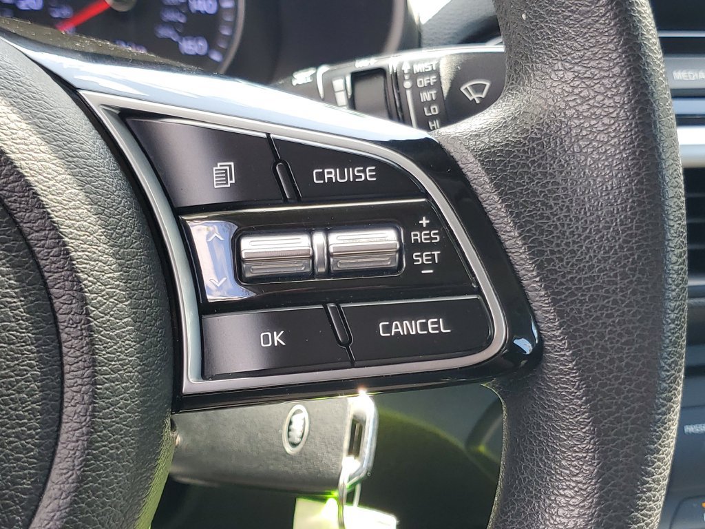 Used 2021 Kia Forte LXS FWD image 21