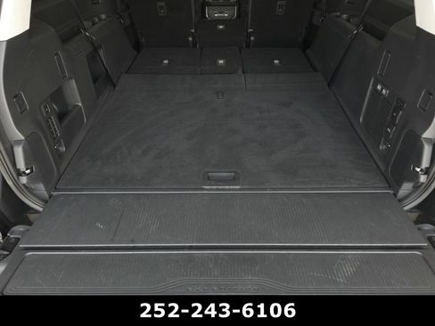 Used 2025 Ford Expedition Max Active AWD/4WD image 42