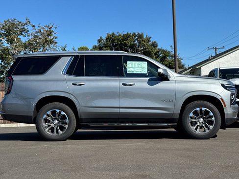 New 2026 Chevrolet Tahoe LT w/ Comfort Package image 3