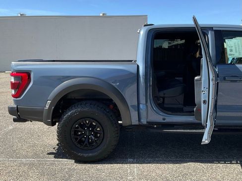 Used 2023 Ford F150 Raptor w/ Raptor 37 Performance Package image 31