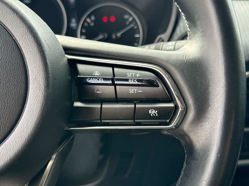 Certified 2025 MAZDA CX-90 3.3 Turbo w/ Select Package AWD/4WD image 28