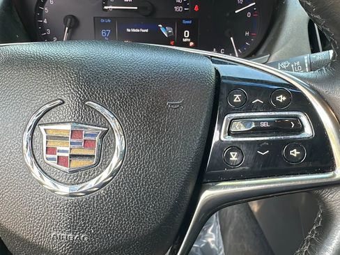 Used 2013 Cadillac ATS Sedan image 34