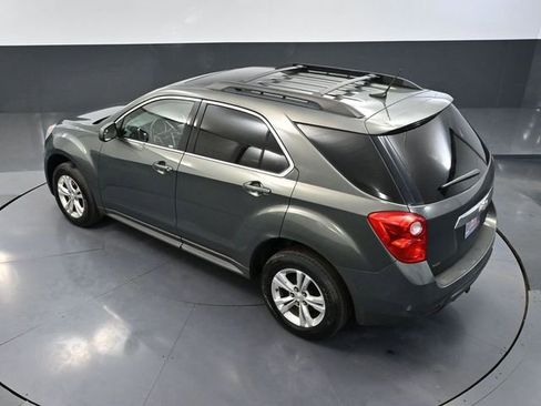 Used 2013 Chevrolet Equinox LT image 53