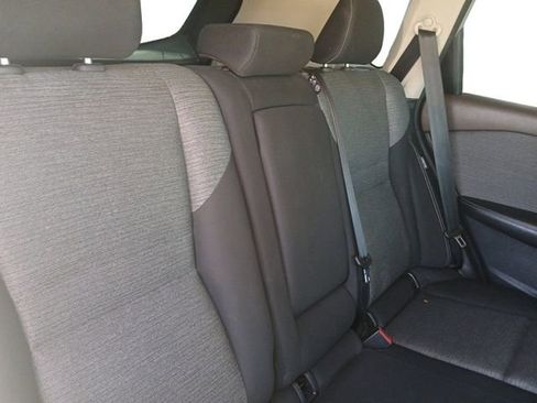 Used 2022 Nissan Rogue SV image 17