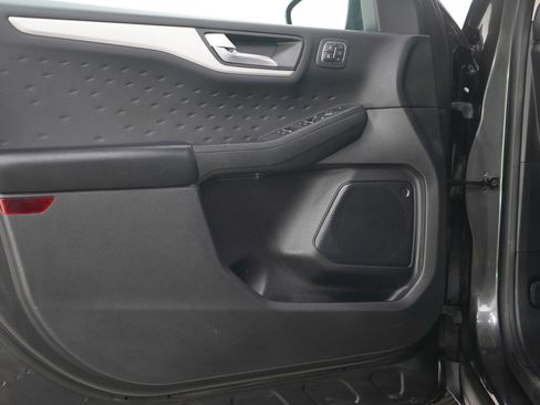 Used 2020 Ford Escape SEL AWD/4WD image 20