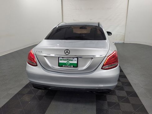 Used 2015 Mercedes-Benz C 300 Sedan image 7