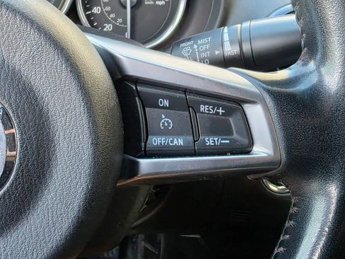 Used 2016 MAZDA MX-5 Miata Club image 17