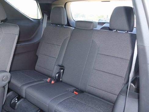 New 2026 Chevrolet Traverse LT w/ Driver Confidence Package FWD image 26