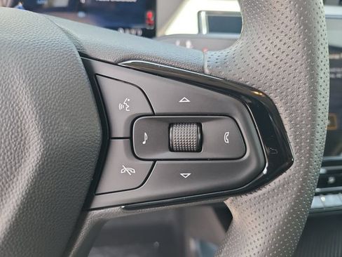 New 2027 Chevrolet Bolt LT FWD image 25