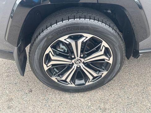 Used 2023 Toyota RAV4 XSE image 34