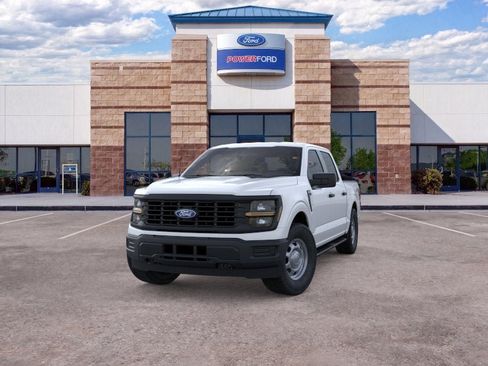 New 2026 Ford F150 XL AWD/4WD image 4