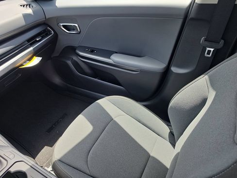 New 2026 Kia K4 FWD image 15