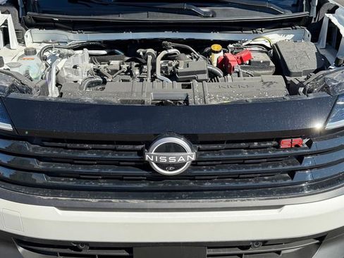 New 2026 Nissan Kicks SR FWD image 26