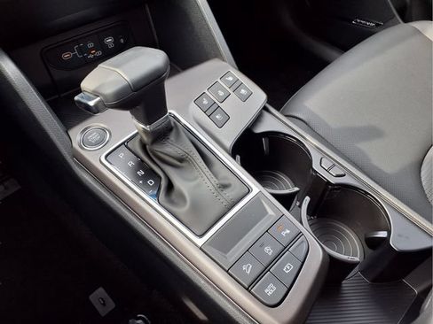 New 2026 Kia Sportage SX AWD/4WD image 6