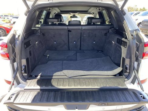 Used 2023 BMW X5 M50i w/ Climate Comfort Package AWD/4WD image 27