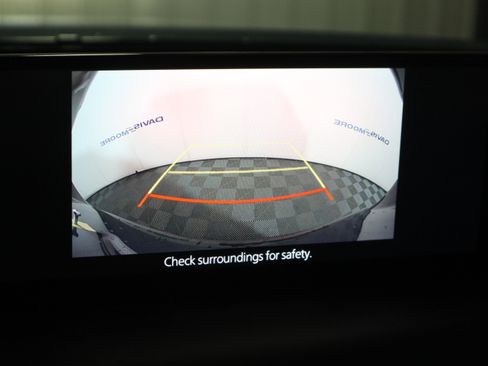 Certified 2025 MAZDA CX-50 2.5 Hybrid w/ Premium Plus Pkg image 24