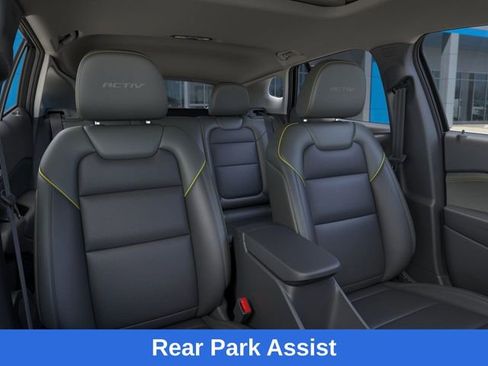 New 2026 Chevrolet Trax ACTIV w/ Sunroof Package image 17
