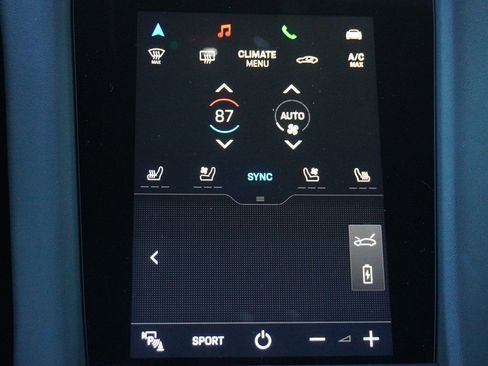 Used 2023 Porsche Taycan 4 Cross Turismo image 62