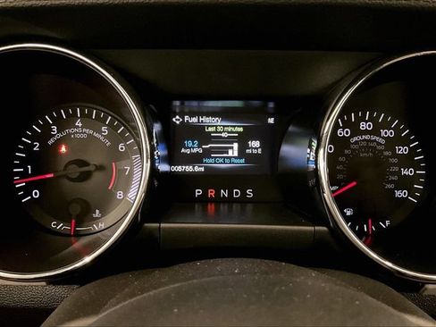 Used 2017 Ford Mustang GT Premium RWD image 19
