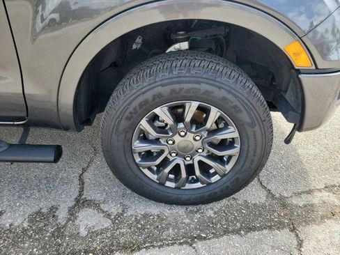Certified 2020 Ford Ranger XLT w/ Equipment Group 301A Mid AWD/4WD image 8