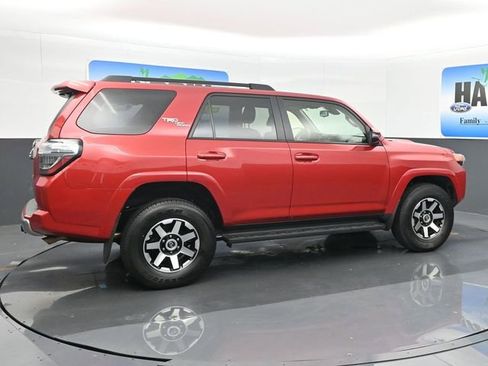 Used 2024 Toyota 4Runner TRD Off-Road Premium image 6