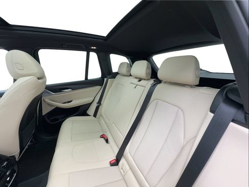 Used 2023 BMW X3 sDrive30i w/ Convenience Package RWD image 25