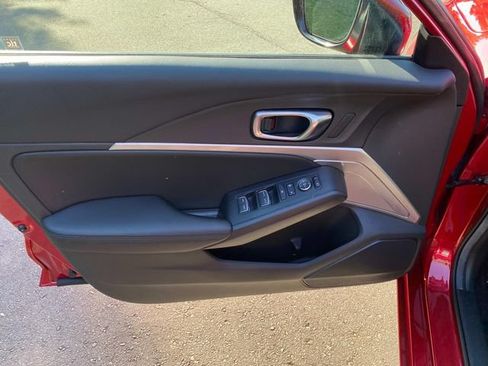Used 2024 Acura Integra FWD image 12