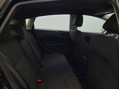 Used 2019 Ford Fiesta SE w/ Equipment Group 201A FWD image 19