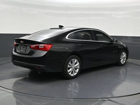 Used 2024 Chevrolet Malibu LT FWD image 5