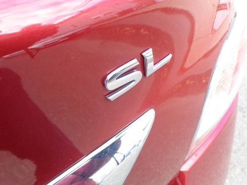 Used 2014 Nissan Altima 2.5 SL w/ Moonroof Package image 30