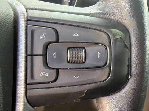 Used 2020 GMC Sierra 1500 Elevation AWD/4WD image 18