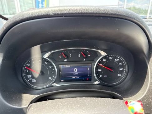 Used 2021 GMC Terrain SLE w/ Driver Convenience Package AWD/4WD image 11
