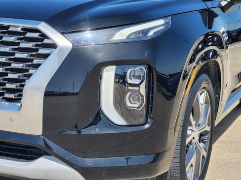Used 2022 Hyundai Palisade Limited w/ Cargo Package FWD image 10