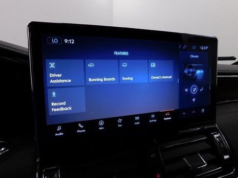 Used 2023 Lincoln Navigator Reserve image 55